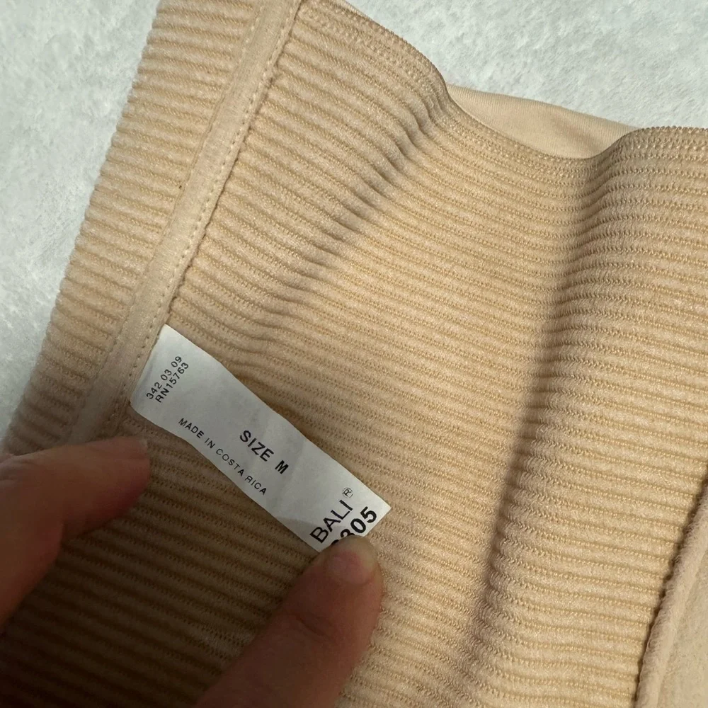 2 Medium Waist Trainers